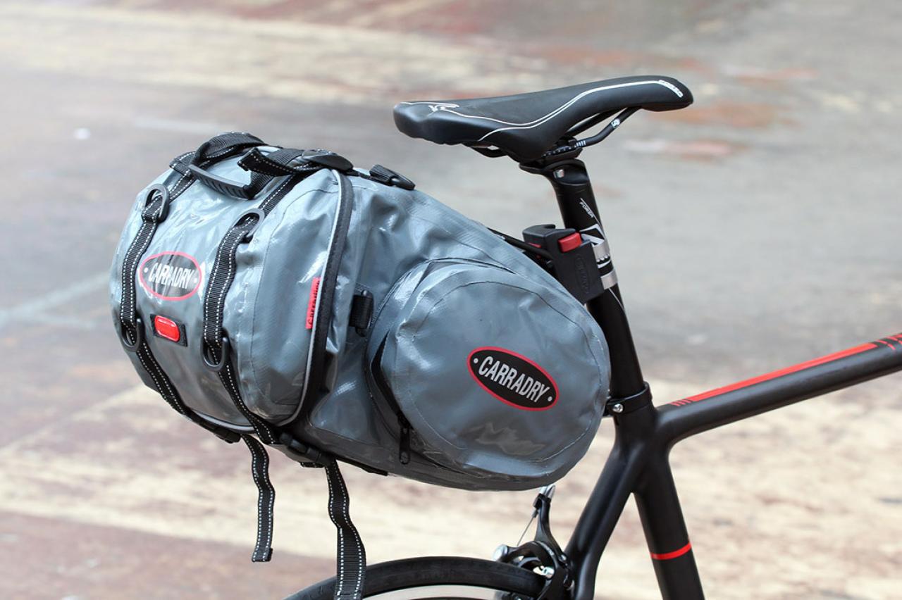 Carradice cheap bike bags